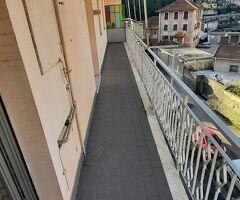 Appartamento mq76 Da ristrutturare terzo piano