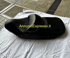 SELLA ORIGINALE SUZUKI BURGMAN 650 EXECUTIVE 2019