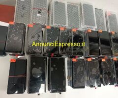 Sostituzione Lcd Display Schermo smartphone