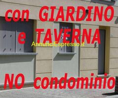 Appartamento mq120 Nuova costruzione piano terra