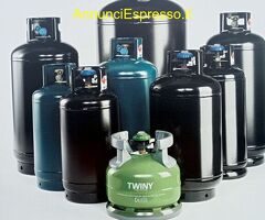BOMBOLE  GAS  GPL  /2025 uso Domestico