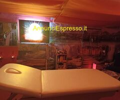 MASSAGGIo TERAPEUTICO DONNA-UOMO-COPPIA