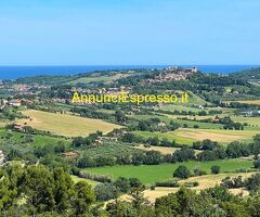 Terreno edificabile mq3300 Privato