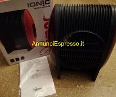 TERMOBAGNO IONIZZANTE