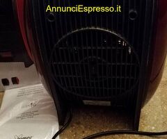 TERMOBAGNO IONIZZANTE