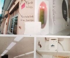 Affitto ufficio campo sportivo comun mq64 affitto Euro435