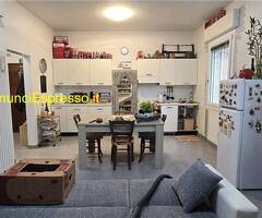 Parco Amendola Vendita Appartamento 80 mq 