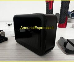 Action Cam GoPro HERO9 Black Completa