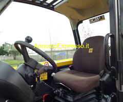 Carrelli elevatori JCB 531-70 LOADALL sollevator