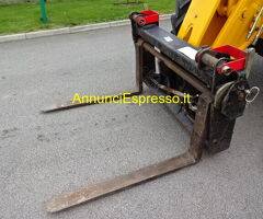 Carrelli elevatori JCB 531-70 LOADALL sollevator
