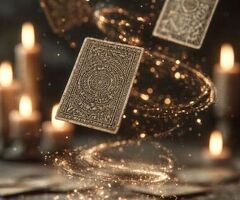 Giusy cerca  Cartomanti professionisti nel settore Consulenza con  esperienza