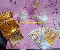 BARBARA cerca  Cartomante  Sensitiva nel settore Customer Service con  esperienza