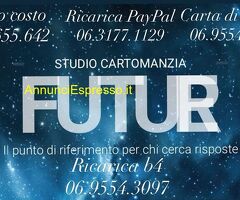 Studio cartomanzia future