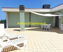 Affitto appartamento ideale pervacanza al mare mq50 numero localitre