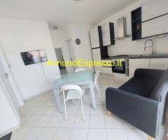 Affitto appartamento ideale pervacanza al mare mq50 numero localitre