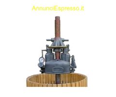 TORCHIO IDRAULICO TI 50 cm