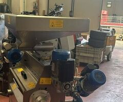 FRANTOIO OLIOMIO MODELLO BABY