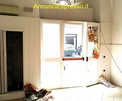 Affitto ufficio MunicipioOspedale mq69 affitto Euro400