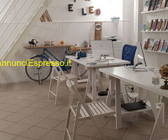 Affitto ufficio MunicipioOspedale mq69 affitto Euro400