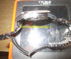 OROLOGIO-GLYCINE-ARMAN-BASE 22 REF-3887-AUTOMATICO