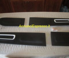 MODANATURA-KIT FASCE-AIR-BUM X PORTE CITROEN C3 20