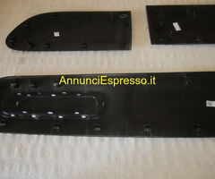 MODANATURA-KIT FASCE-AIR-BUM X PORTE CITROEN C3 20