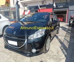 PEUGEOT 208 2ª serie 1.4 HDI ACTIVE Berlina