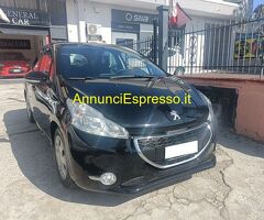 PEUGEOT 208 2ª serie 1.4 HDI ACTIVE Berlina