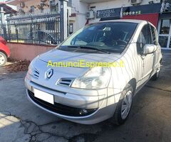 RENAULT Modus 2ª serie 1.2 Expression Berlina