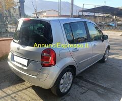 RENAULT Modus 2ª serie 1.2 Expression Berlina
