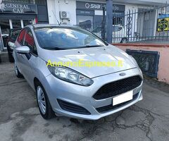 FORD Fiesta 5ª serie 1.2 Business gpl Berlina