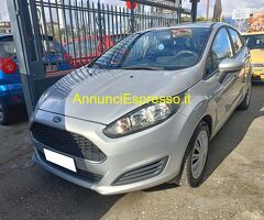FORD Fiesta 5ª serie 1.2 Business gpl Berlina