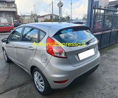 FORD Fiesta 5ª serie 1.2 Business gpl Berlina