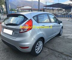 FORD Fiesta 5ª serie 1.2 Business gpl Berlina