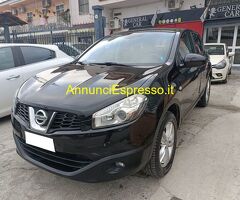 NISSAN Qashqai 1.5 Dci Acenta Berlina