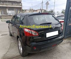 NISSAN Qashqai 1.5 Dci Acenta Berlina