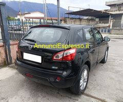 NISSAN Qashqai 1.5 Dci Acenta Berlina