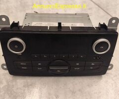 Autoradio renault clio