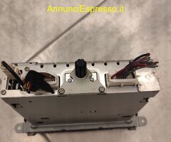 Autoradio renault clio