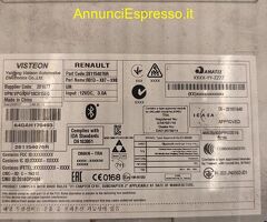 Autoradio renault clio