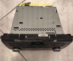 Autoradio renault clio