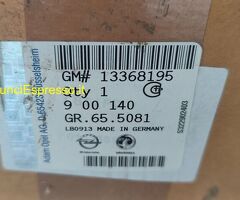 Scatola sterzo opel astra j