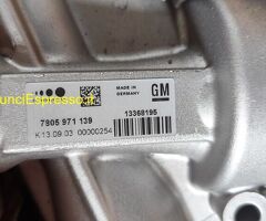 Scatola sterzo opel astra j