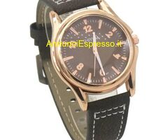 Cinturino PU in quarzo Grigio