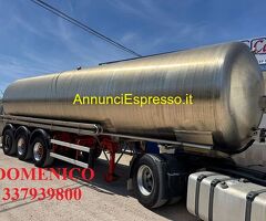 OMSP MACOLA SEMIRIMORCHIO