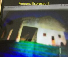 Terreno edificabile mq4000 Privato