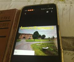 Terreno edificabile mq4000 Privato