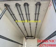 GANCERE PER CASSE CELLA FRIGO