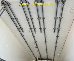 GANCERE PER CASSE CELLA FRIGO