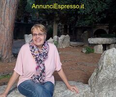 Laureato/a con esperienza pluriennale cerco lavoro in settore qualsiasi